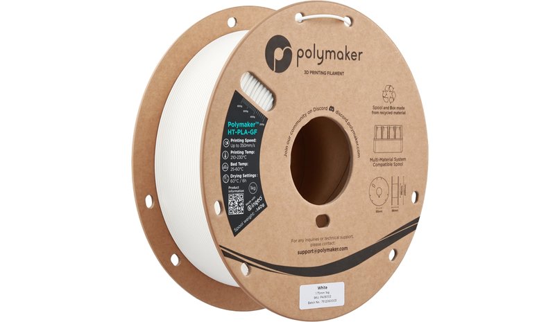Polymaker Ht-PLA-gf – kuva 6/8