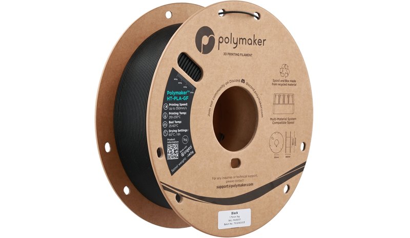 Polymaker Ht-PLA-gf – kuva 7/8