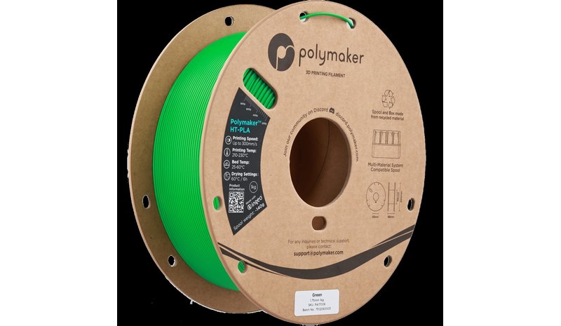 Polymaker Ht-PLA