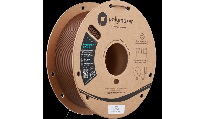 Polymaker Ht-PLA