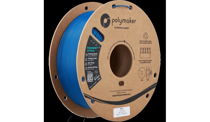 Polymaker Ht-PLA