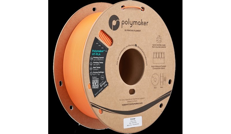 Polymaker Ht-PLA