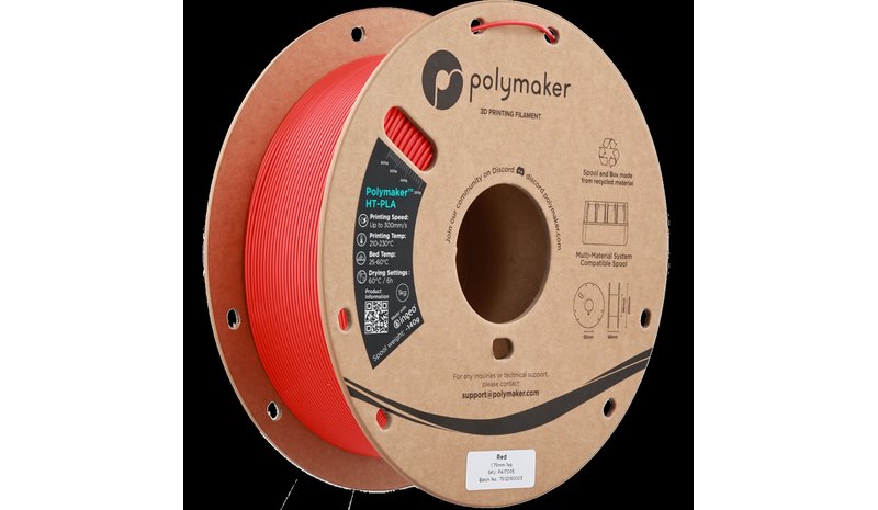 Polymaker Ht-PLA
