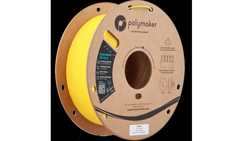 Polymaker Ht-PLA