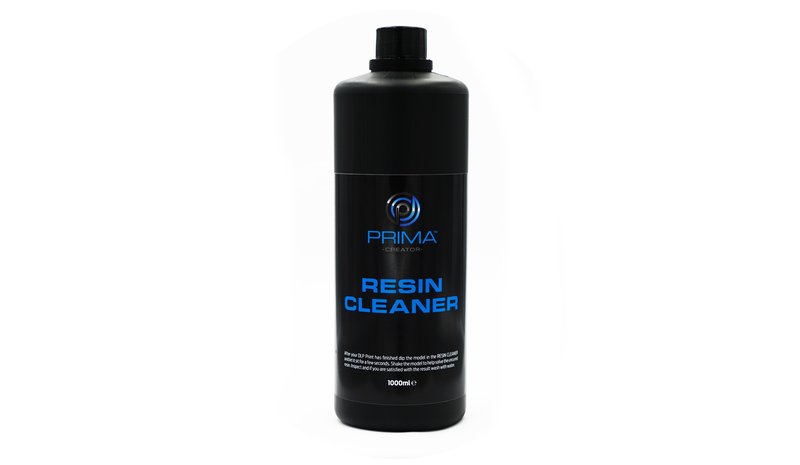 Primacreator Resin Cleaner - 1kg – kuva 1/3