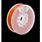 Ultimaker Abs - 2.85 Mm - 750 G - Orange – kuva 1