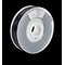 Ultimaker Abs - 2.85 Mm - 750 G - Black – kuva 1
