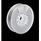 Ultimaker Pla - 2.85 Mm - 750 G - Silver Metallic – kuva 1