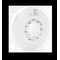 Ultimaker Cpe+ - 2.85 Mm - 700 G - Transparent – kuva 1