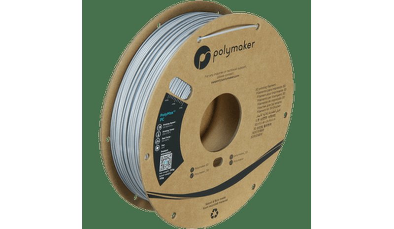 Polymaker Polymaxâ„¢ Tough Pc – kuva 1/6