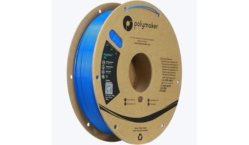 Polymaker Polymaxâ„¢ Tough Pc – kuva 2/6