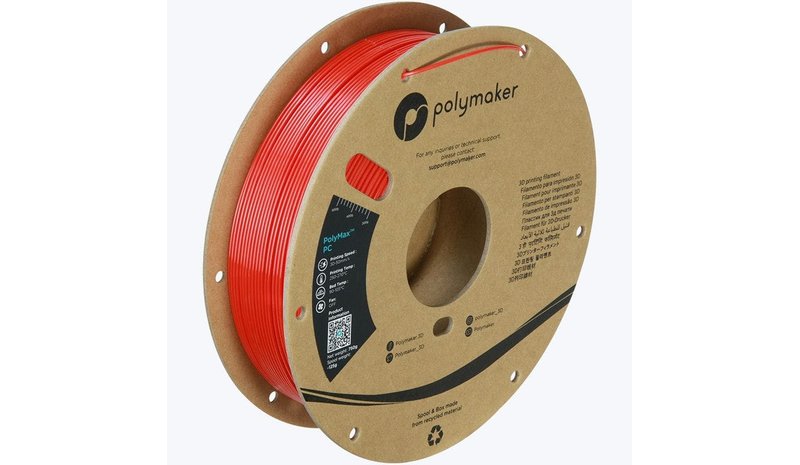 Polymaker Polymaxâ„¢ Tough Pc – kuva 3/6
