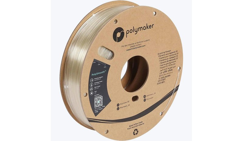 Polymaker Polysmoothâ„¢