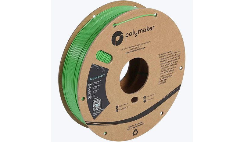 Polymaker Polysmoothâ„¢
