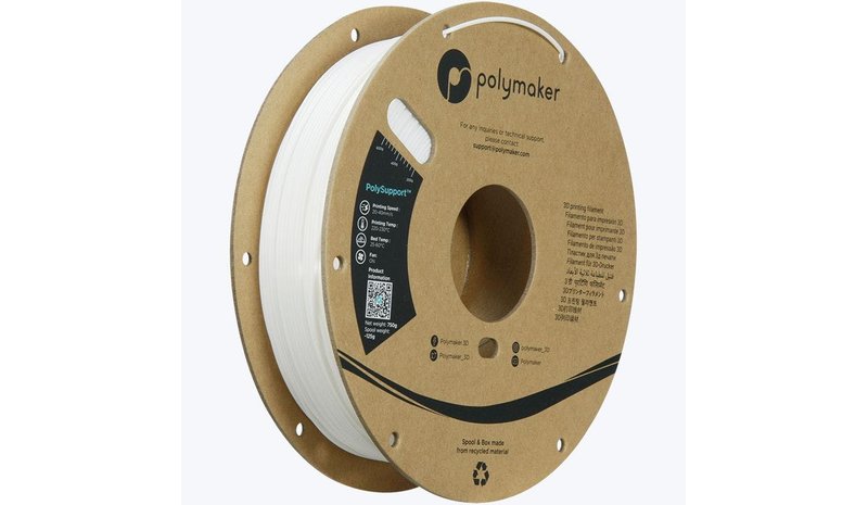 Polysupport Breakaway 1,75 Mm 750 G – kuva 1/2