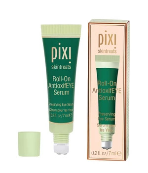 Pixi Antioxidant Roll On Eye Serum Silmäseerumi 7 ml