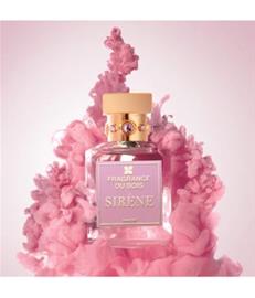Fragrance Du Bois Sirène Eau de Parfum 75 ml