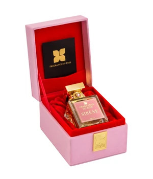 Fragrance Du Bois Sirène Eau de Parfum 75 ml
