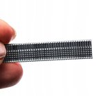 T-tyyppiset niitit, 10mm, 1000 kpl.