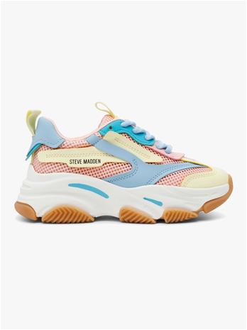 Steve Madden Jpossession Lenkkarit, Pastel, 35