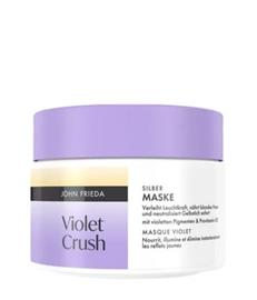 JOHN FRIEDA Violet Crush Masque Violet Hiusnaamio 250 ml