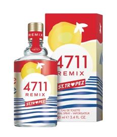 4711 Remix St. Tropez - EdT 100 ml