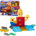 Lentojen areena Mattel Hot Wheels Arena Smashers Tower of Fire HTP39, eri värejä