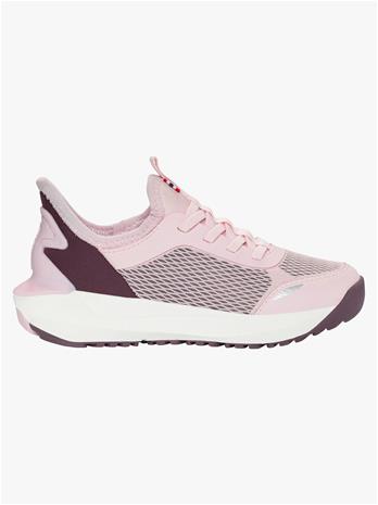 Viking QuickGo EL Lenkkarit, Light Pink, 27