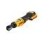 DeWalt akkukäyttöinen työvalo DCL077-XJ, 12/18 V, ilman akkua ja laturia – kuva 1