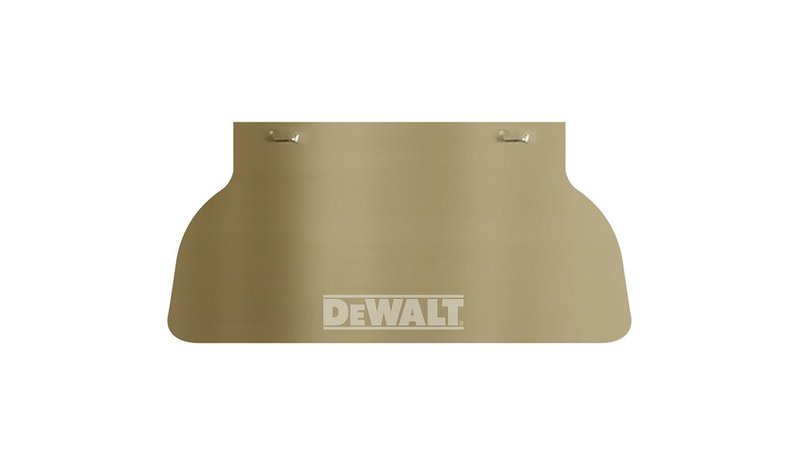 DeWalt akkukäyttöinen työvalo DCL077-XJ, 12/18 V, ilman akkua ja laturia