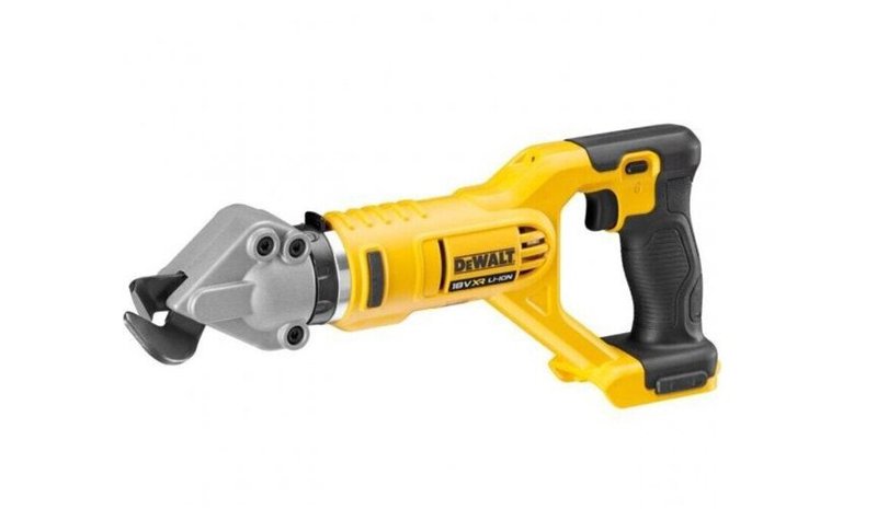 DeWalt akkukäyttöinen työvalo DCL077-XJ, 12/18 V, ilman akkua ja laturia