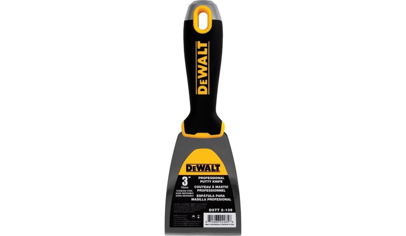 DeWalt akkukäyttöinen työvalo DCL077-XJ, 12/18 V, ilman akkua ja laturia