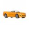 Matchbox metalliauto Jcg55, 1:64 – kuva 1