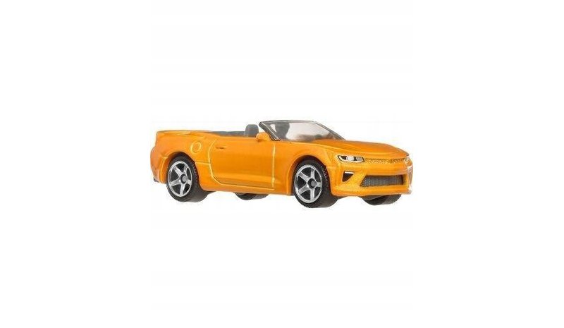 Matchbox metalliauto Jcg55, 1:64 – kuva 1/1