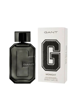 GANT Midnight - EdP 100 ml – kuva 4/8