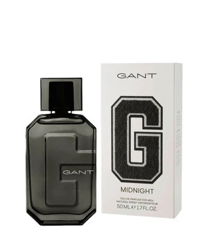 GANT Midnigh - EdP 50 ml