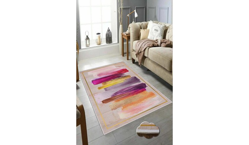 Asir matto Hmnt893 100x150 cm – kuva 1/1