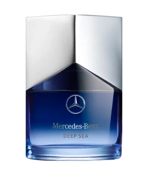 Mercedes-Benz Deep Sea Eau de Parfum 60 ml
