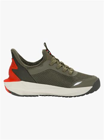 Viking QuickGo EL Lenkkarit, Olive, 27
