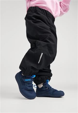 Reima Telmin Barefoot Lenkkarit, Navy, 27