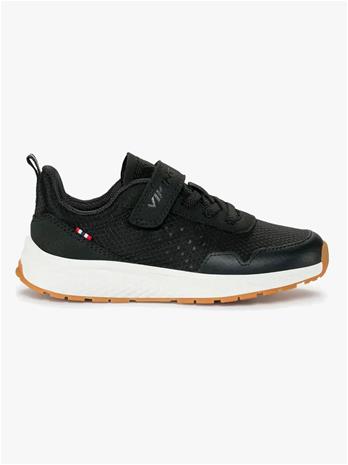 Viking Bouncy Sol 1V Lenkkarit, Black, 27