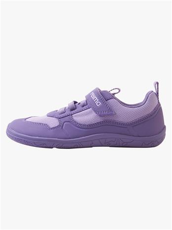 Reima Telmin Jr Barefoot Lenkkarit, MIsty Violet, 30
