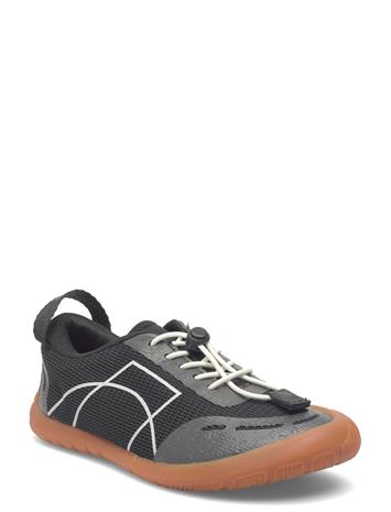 Camper Peu Path Kids - Black - 38