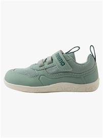 Reima Telmin Barefoot Lenkkarit, Stone Green, 25