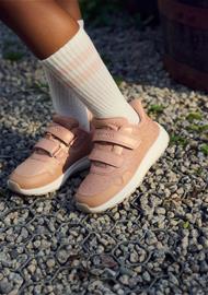 Viking Bouncy Glitter 2V Lenkkarit, Gold, 31