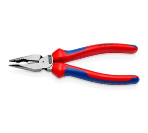 KNIPEX YHDISTELMä?Kä?RKIPIHDIT 185MM