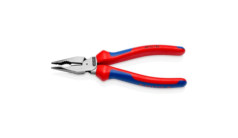 KNIPEX YHDISTELMä?Kä?RKIPIHDIT 185MM