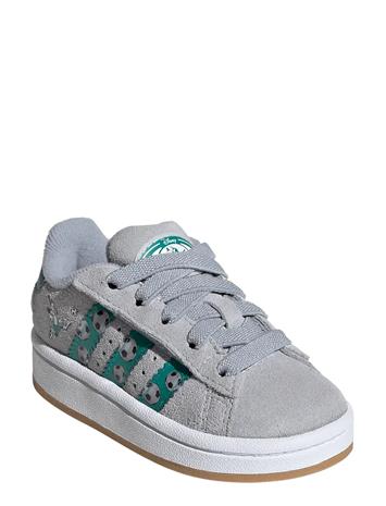adidas Originals Campus 00S Led Lights Cf El I - Grey - 27