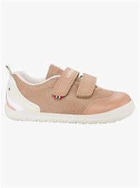 Viking Alv Paw 2V Barefoot Lenkkarit, Beige, 30