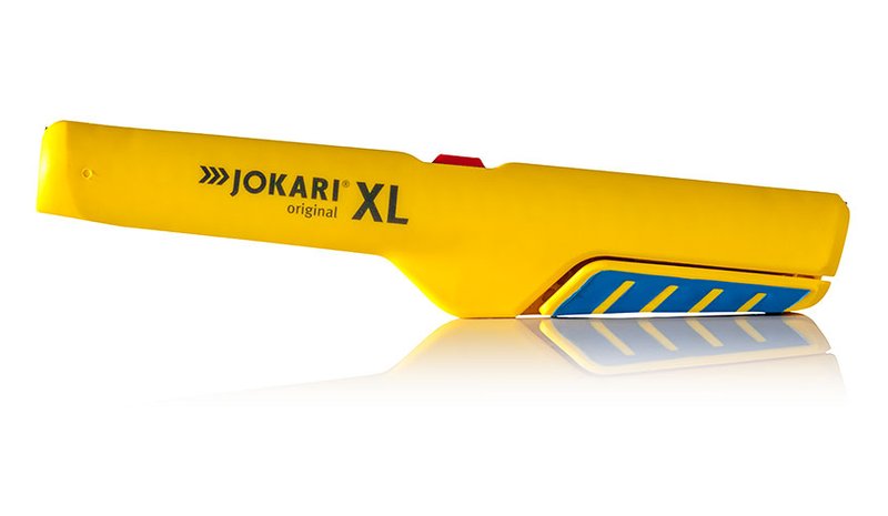 JOKARI XL KUORINTATYä?KALU 8-13MM